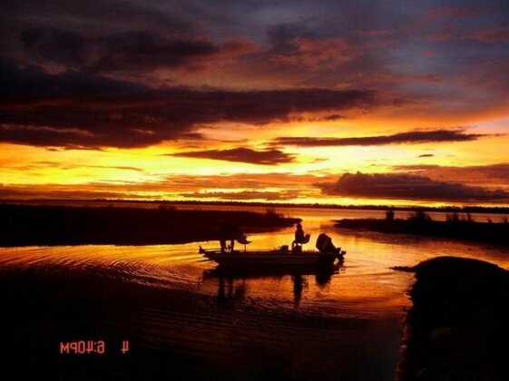 Hideaway Fishing Camp
