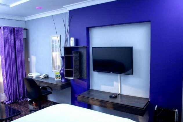 Highlands Lodges & Apartments - Photo2