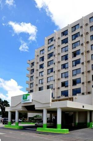 Holiday Inn - Harare - Photo2