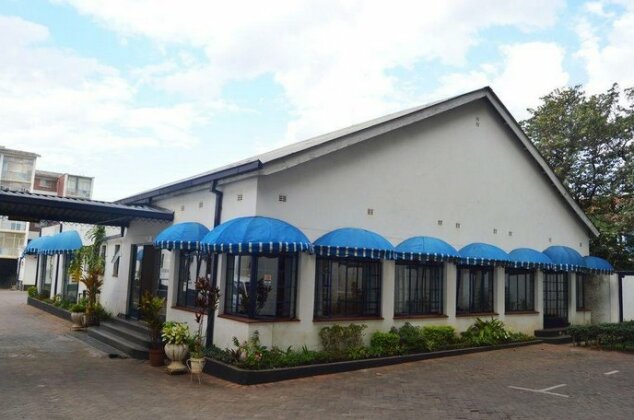 Horizon Inn Harare - Photo2
