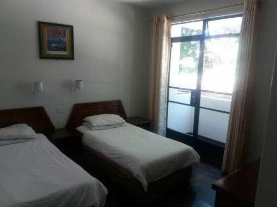 Horizon Inn Harare - Photo3
