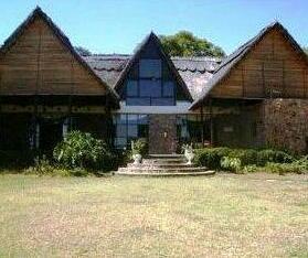 Hotel Harare Safari Lodge