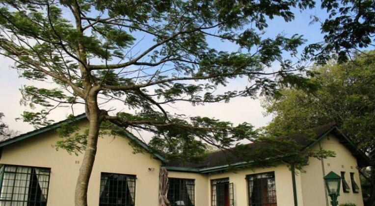 Inn on the Vumba Harare - Photo2