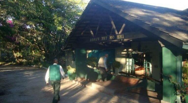 Inn on the Vumba Harare - Photo3