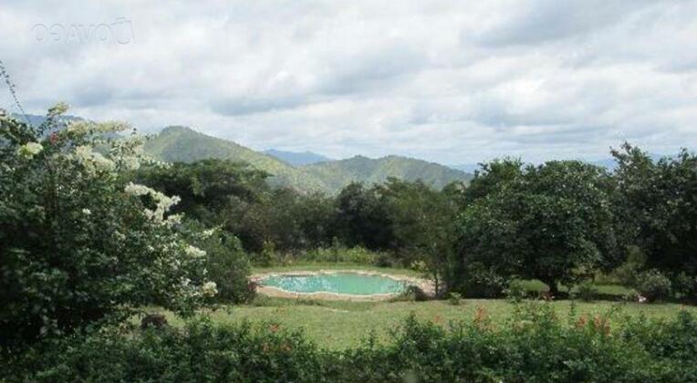 Inn on the Vumba Harare - Photo4