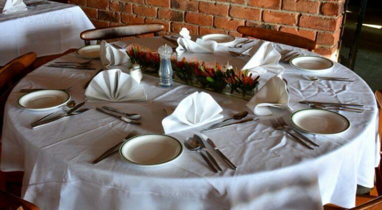 Inn on the Vumba Harare - Photo5