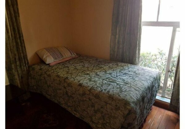 Intercom Lodge - Photo3