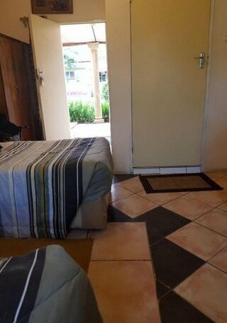 Intercom Lodge - Photo5