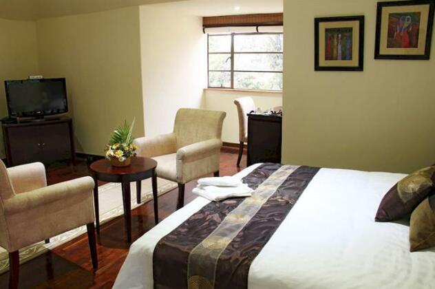 Kia Ora Lodge - Photo4