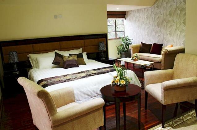 Kia Ora Lodge - Photo5