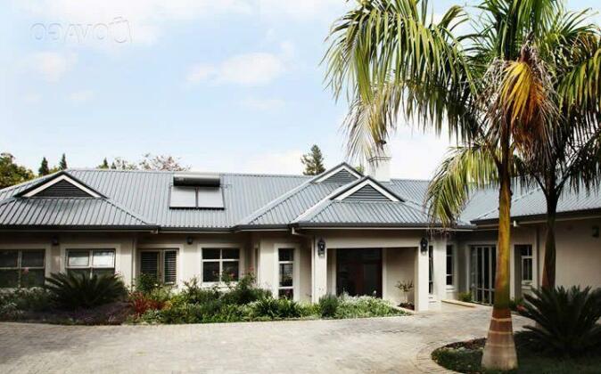 Kingsmead Guest House - Photo2