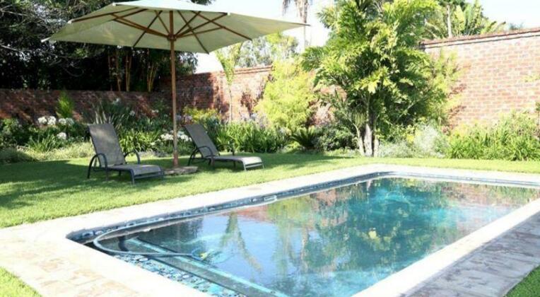 Kingsmead Guest House - Photo3