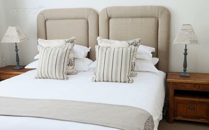 Kingsmead Guest House - Photo4