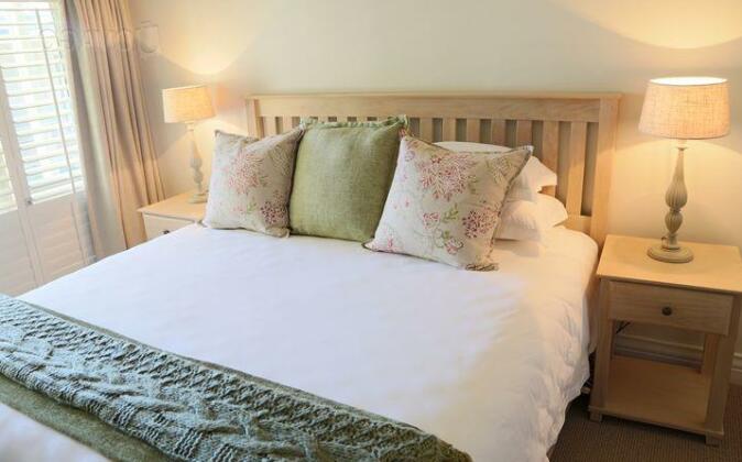 Kingsmead Guest House - Photo5