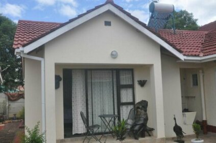 KwaMpofu Guest House