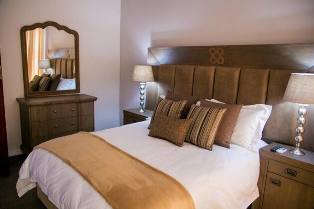 Lelethu Guest House - Photo2