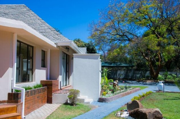 Lelethu Guest House - Photo4