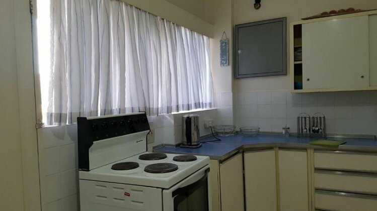 Lolo's 1 Bed Apartment - Photo3