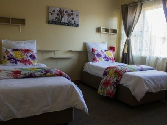 Lolos Exquisite Two Bedroom Apartment - Photo5