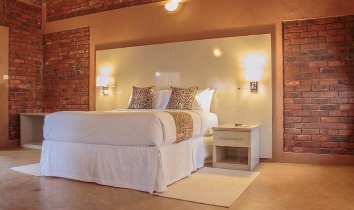 Manna Resorts - Photo2