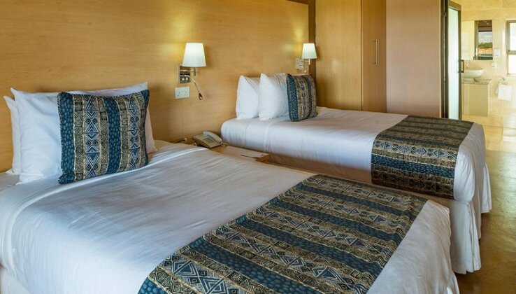Manna Resorts - Photo3