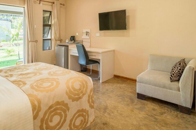 Manna Resorts - Photo5