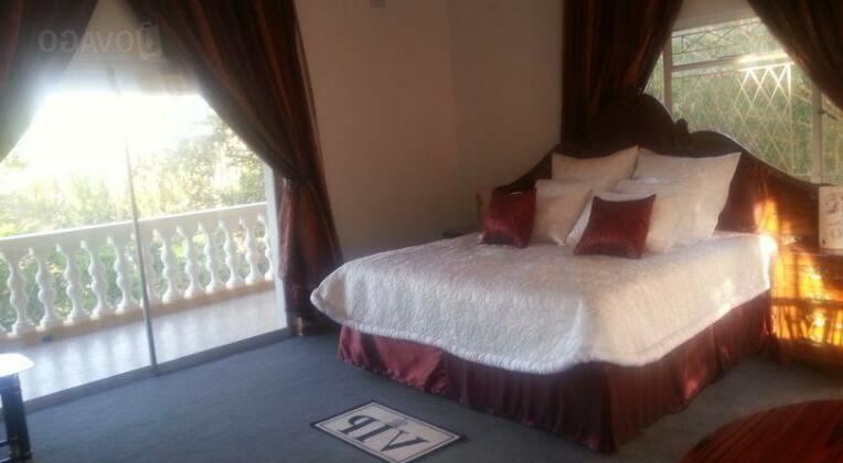 Masumburero Lodge - Photo2