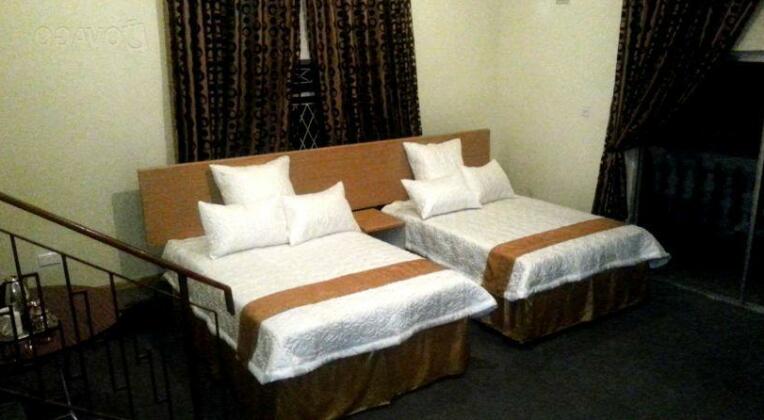 Masumburero Lodge - Photo4