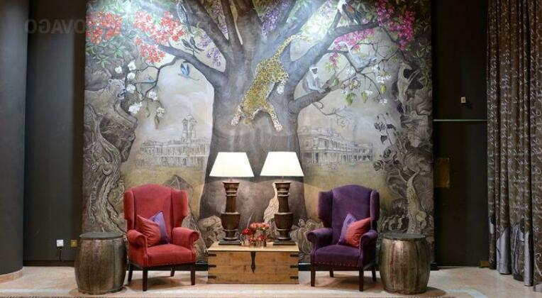Meikles Hotel - Photo2