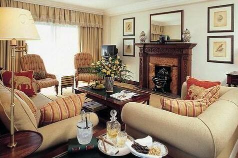 Meikles Hotel - Photo4