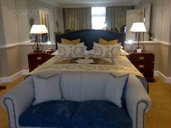 Meikles Hotel - Photo5