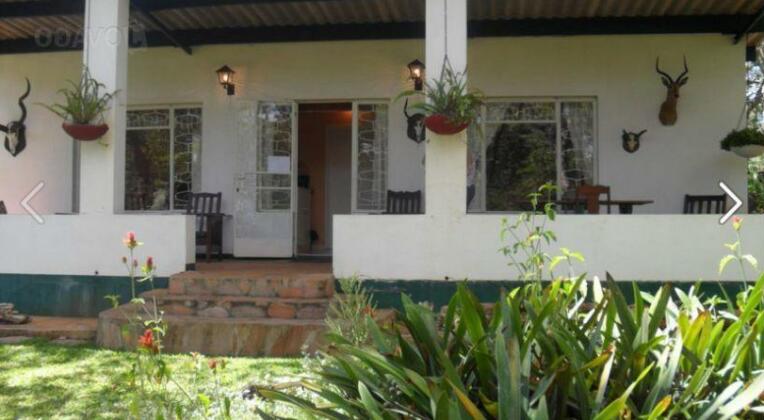 Mfuti Bed And Breakfast - Photo3