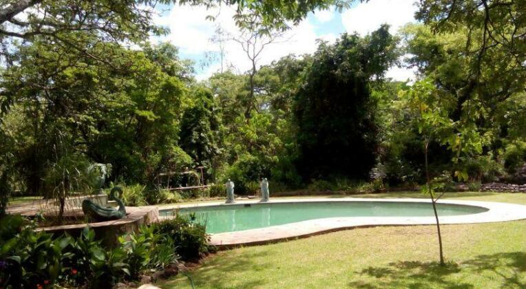 Mfuti Bed And Breakfast - Photo5