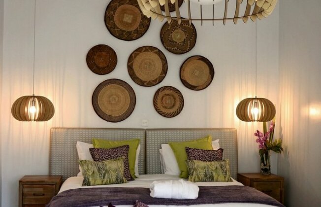Number Eighteen Exclusive Guest Lodge - Photo4