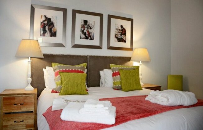 Number Eighteen Exclusive Guest Lodge - Photo5