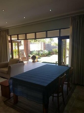 Pachigomo Guesthouse - Photo5