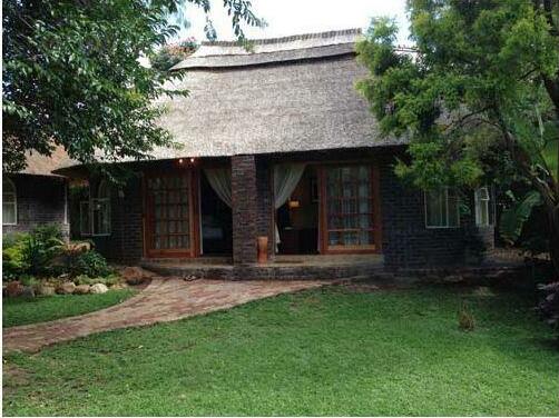 Pakanaka Lodge - Photo2