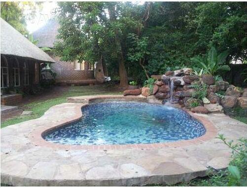 Pakanaka Lodge - Photo3