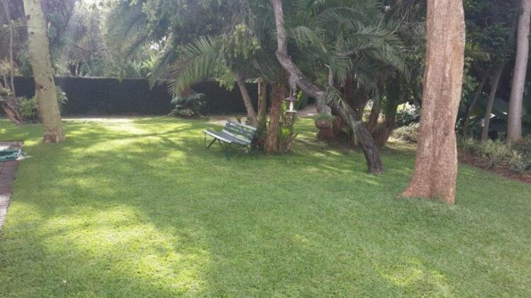 Palm Cottage Harare - Photo2