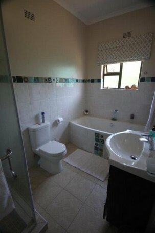 Palm Cottage Harare - Photo3