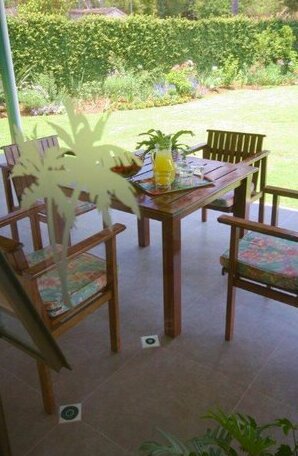 Palm Cottage Harare - Photo4