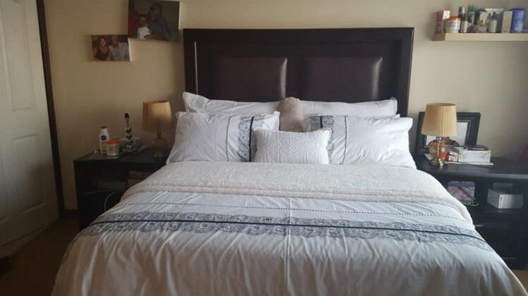 Palm villa Harare - Photo4