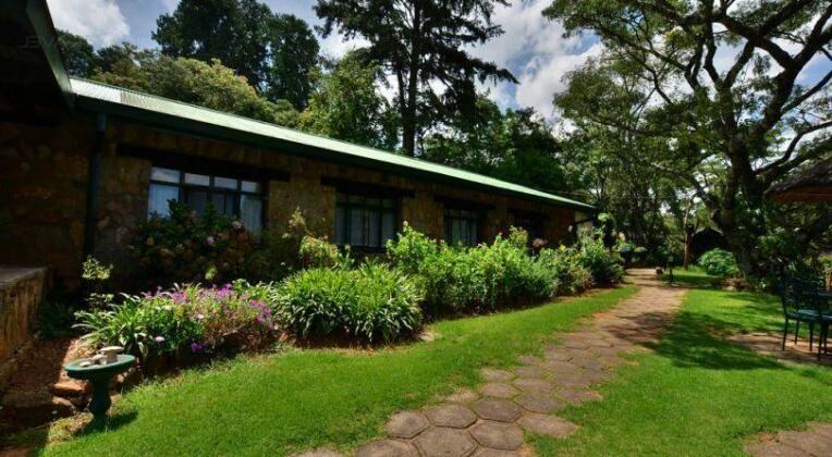 Pine Tree Inn Harare - Photo2