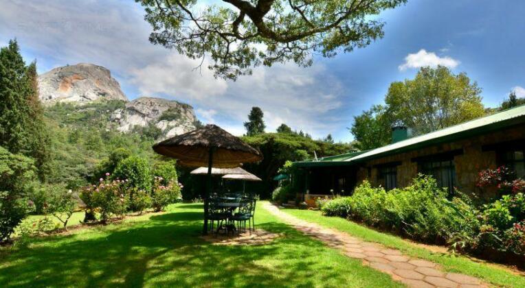 Pine Tree Inn Harare - Photo3