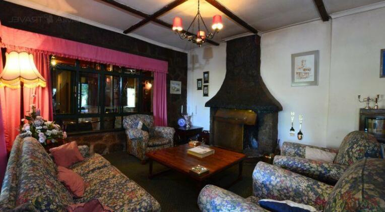 Pine Tree Inn Harare - Photo5