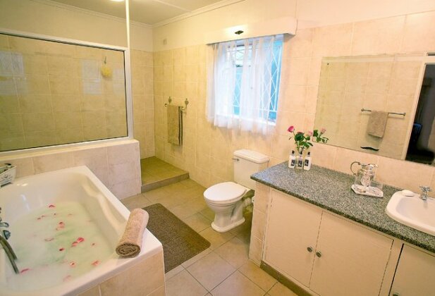 Portsalon Private Lodge - Photo5