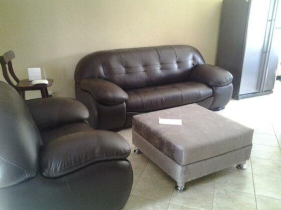 Ruva Self-Catering Apartments Newlands - Photo2