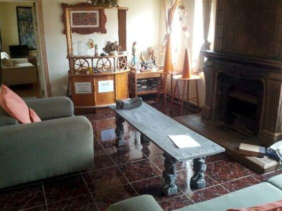Simba Harare Lodge - Photo3