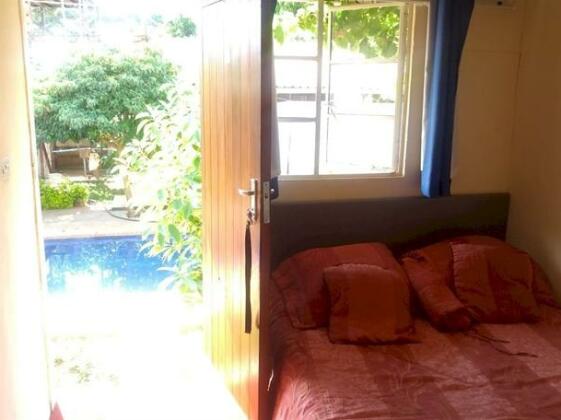 Simba Harare Lodge - Photo5