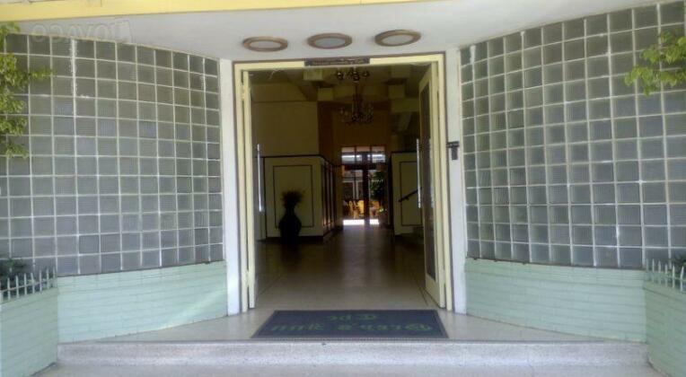The Greys Inn Hotel - Photo2